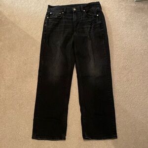 American Eagle Mom Jeans